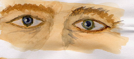 Eye Doodle 2